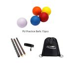 Pb010f 4894679610389 Posma Golf Putter Training Putting Trainer Bundle Gift