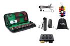 Pg020aj 4894679610419 Posma Golf Training Putter Kit Gift Set With