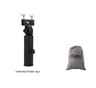 Uh010 4894679610617 Posma Umbrella Holder Gift Set With Flannel Bag