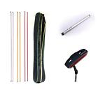 Pa010a 4894679627875 Posma Golf Alignment Training Stick Tube Bundle Gift