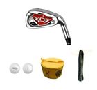 Gc701ma 4894679774531 Posma Graphite Shaft Golf Clubs For Men Bundle