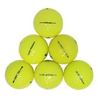 48pk-plyl-1-2 Proline Yellow Premium Recycled Golf Balls Pack Of 634011480225
