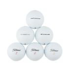 48pk-ti-mix-3 Titleist Recycled Golf Balls Pack Of 634011480676