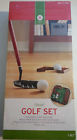 490021005915 Target Travel Golf Set