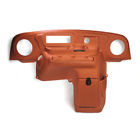4911 Vip Distributions Ezgo Txt To Golf Cart Elite Radio Dash