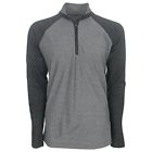 49314 Gear New For Sports Zip Lightweight Golf Pullover 711583442780
