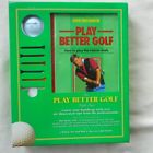 4999 Pepper Pot Play Better Golf Gift Set