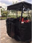 4t-cc-prec-sun-blk Doorworks Enclosures Club Car 854330007983