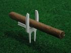 501876967591 Little Judy Cigar Holder