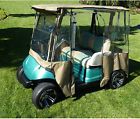 5039-770 Coleman New Golfcat Golf