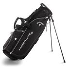 5116521 Callaway Golf Single Strap Stand Bag Intl 884885806885