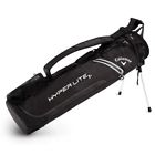 5116553 Callaway Golf Plus Single Pencil Bag Intl New 884885818352