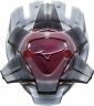 51gu160001 Mizuno Spike Fast Twist Tm Only Pieces Unisex 4941445343306