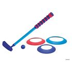 52407161 Nerf Sports Golf Set Free Shipping 681326117063