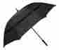 530bk Golf Gifts And Gallery 62in Windbuster Umbrella On-course Accessories 716419530037