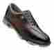 53701 Dryjoys Tour Footjoy New Golf Shoes Black Mahogany 10 Wide Closeout 667974451094