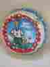 0374709 54353 Golf T-shirt Birthday Golfer Happy Cake Adult Large Turns Into A Bd Gift 037470543539