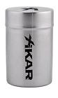 54xq001 Xikar Ashtray Can Grey 813463014152