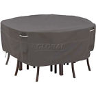 55-158-045101-ec Classic Accessories Patio Table 052963013108