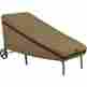 55-209-012401-ec Classic Accessories Hickory Chaise Cover C Tan 052963014112