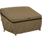 55-220-042401-ec Classic Accessories Hickory Sofa 052963014228