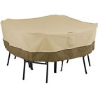 55-227-011501-00 Classic Accessories Veranda Square 052963014297