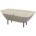 55-254-011001-00 Classic Accessories Belltown Rectangular-oval 052963016505 55-254-011001-00 Classic Accessories Belltown Rectangular-oval 052963016505