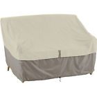 55-264-011001-00 Classic Accessories Belltown Loveseat 052963016604