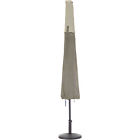 55-272-011001-00 Classic Accessories Belltown Umbrella 052963016680