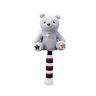 5521091 View Callaway Store Headcover Bear Unisex Model