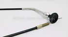 St350 5582 Nivelparts Choke Cable Workhorse