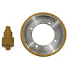 5875 Aftermarket Parts Yamaha Electric Golf Cart Speed Gear Set Fits