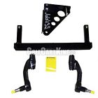 6249 Golf Cart King Jakes Spindle Lift Kit Yamaha 746839664388