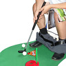 6306004 Syz Potty Putter Toilet Golf Original Version 690001290052