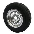 St205-75r15 636134777435 Golf Trailer Tire