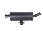 636134784938 Golf Muffler