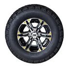 636134813133 Golf 12 Cart Wheel