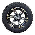 636134813270 Golf 14 Cart Wheel