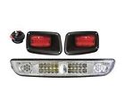 636134816189 Golf Ezgo Txt Cart