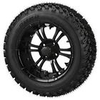 636134817759 Golf 14 Matte Black