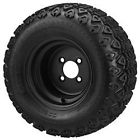 636134817834 Golf 10 Matte Black