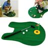 638688311011 Unbranded Potty Putter Toilet Time Mini Golf Game