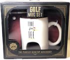 638688528273 The Original Fun Workshop Golf Mug Gift Set