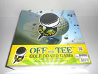 640052238572 Off The Tee New