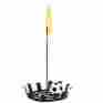 64039 Franklin Sports Inc Backyard Foot Golf Set 025725434169