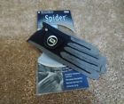 64126ea070 Footjoy Foot Joy Golf Glove Womens Left Handed Medium Spider