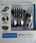 658531966212 Protocol Golf Pro Caddy