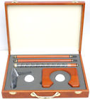 675-565 Swinton Avenue Trading Golf Putter Set In Wood 735854137151