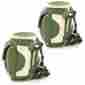 6876-sp2 Wald Set Of 2 Fabric Golf Bag Cooler 051552003629