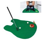 6908397348283 Unbranded Mini Potty Putter Toilet Time Golf Adult